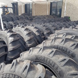 Pneumatico Agricolo 480/70 R28 GreenXLR 70