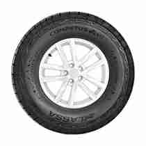 Pneumatico Auto 255/70R15 Lassa Competus  A/T 3 XL m+s 112T