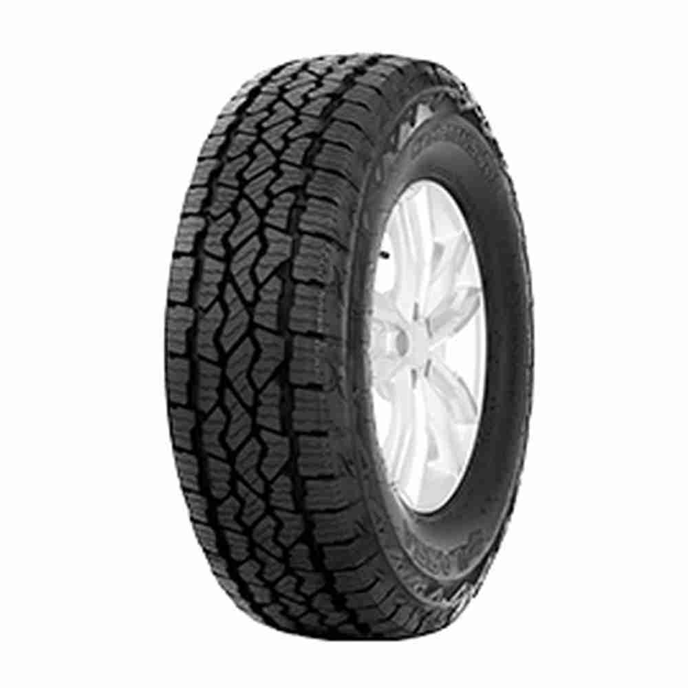 Pneumatico Auto 255/70R15 Lassa Competus  A/T 3 XL m+s 112T