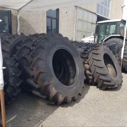 Pneumatico Agricolo 480/70 R28 GreenXLR 70