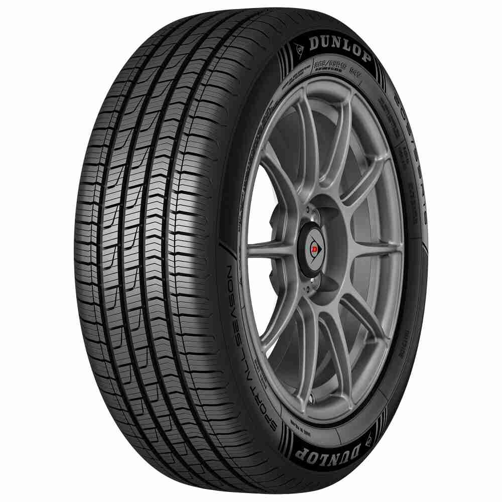 185/60R15 88V  Dunlop - All Season 2 XL