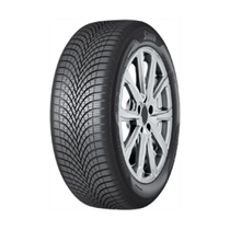 185/55R15 82H  Sava - All Weather