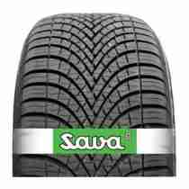 185/55R15 82H  Sava - All Weather