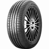 185/55R15 82H  Dunlop - SPT Bluresponse