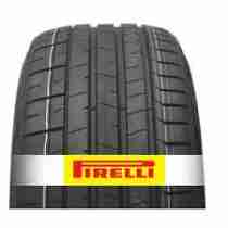 275/45R 21 111Y PIRELLI pzero Pz4