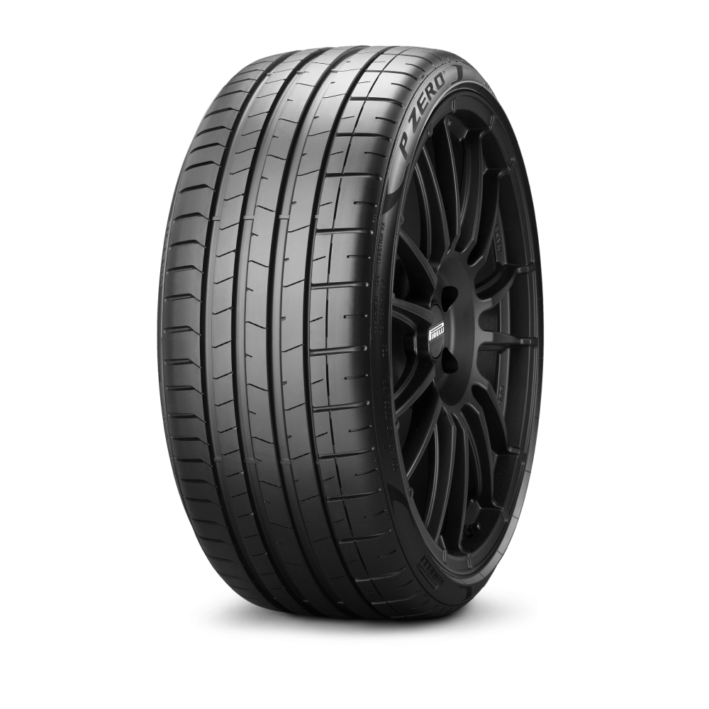 275/45R 21 111Y PIRELLI pzero Pz4