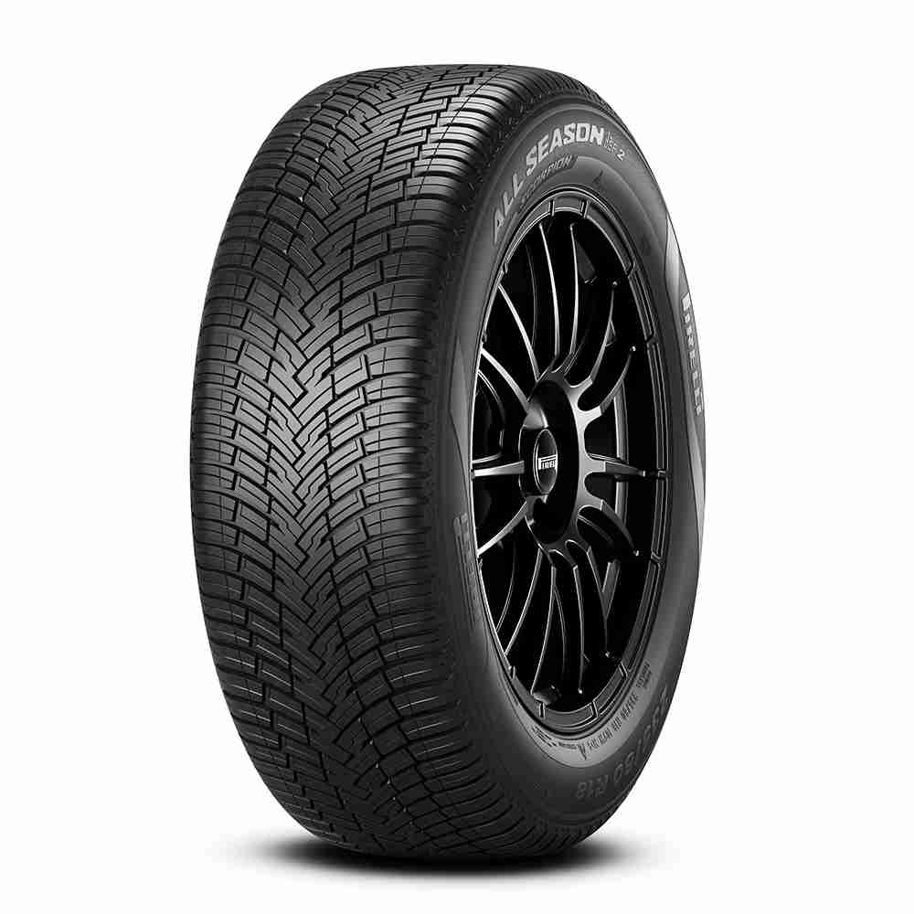 235/60R18 107W Pirelli Scorpion Sf2 All Season