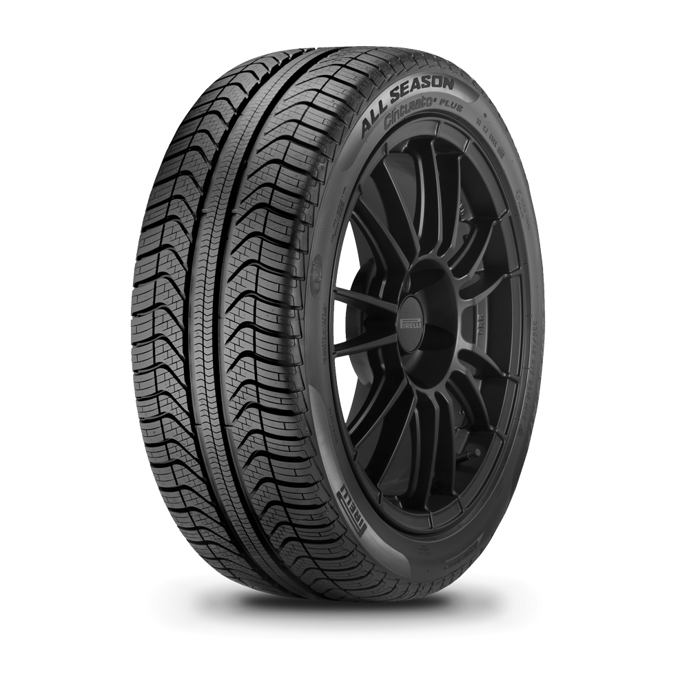 1657014 81T Pirelli cinturato All Season+