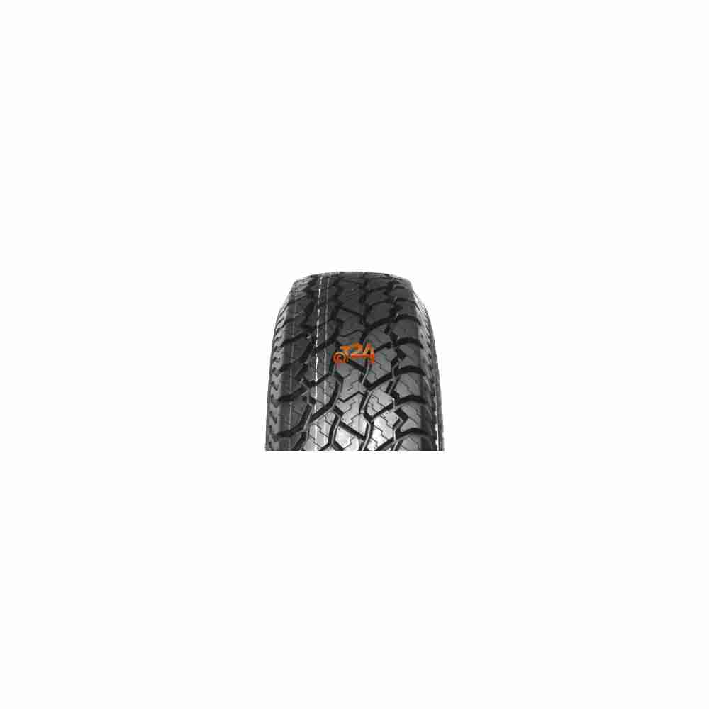MIRAGE AT172 285/70 R17 117T