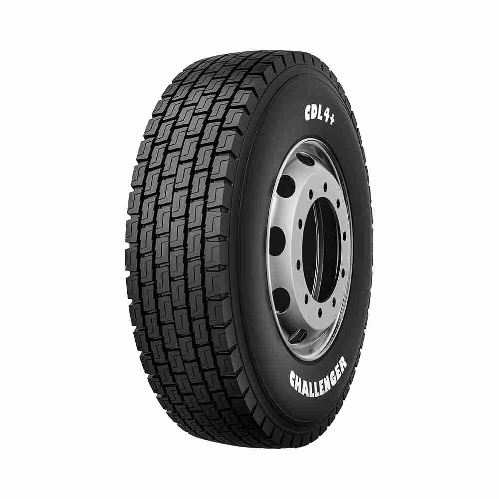 315/80R22.5 Cdl4+ Challenger 154/150L