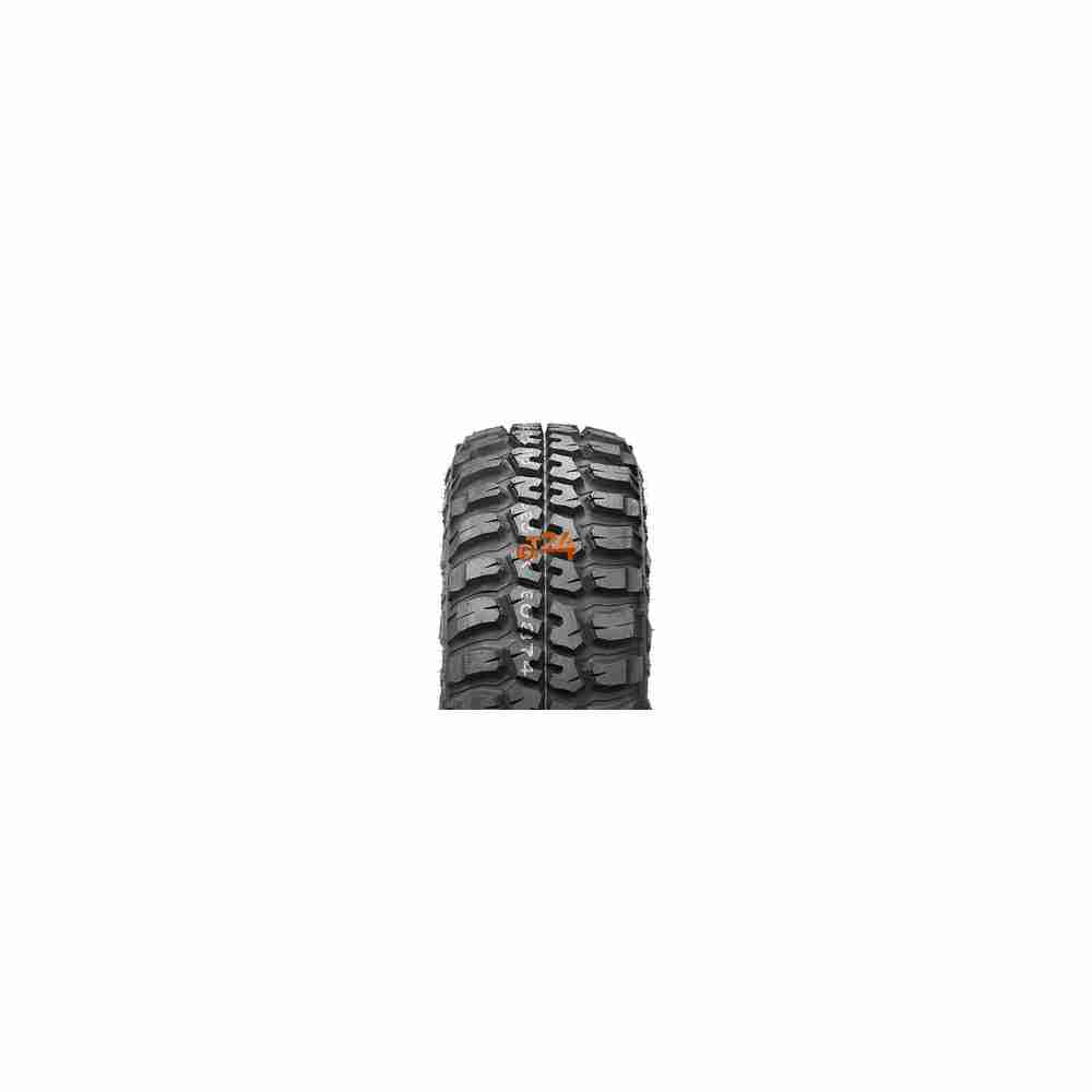 FEDERAL COU-MT 33X12.5R15 108Q