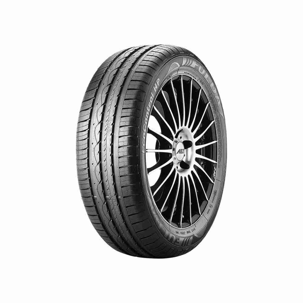 185/60R15 88H Fulda - EcoControl HP