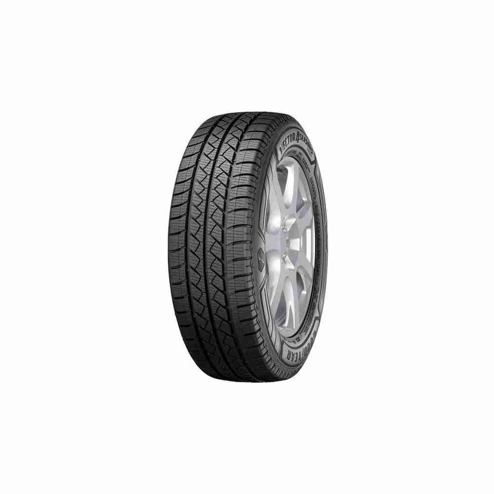 195/60R16 C 99/97H Goodyear - Vector 4S Cargo