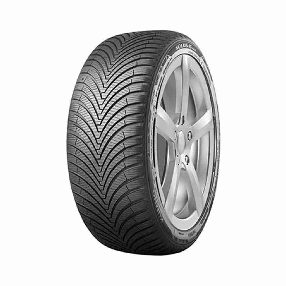 205/55R17 95V Kumho - HA32 Solus 4S