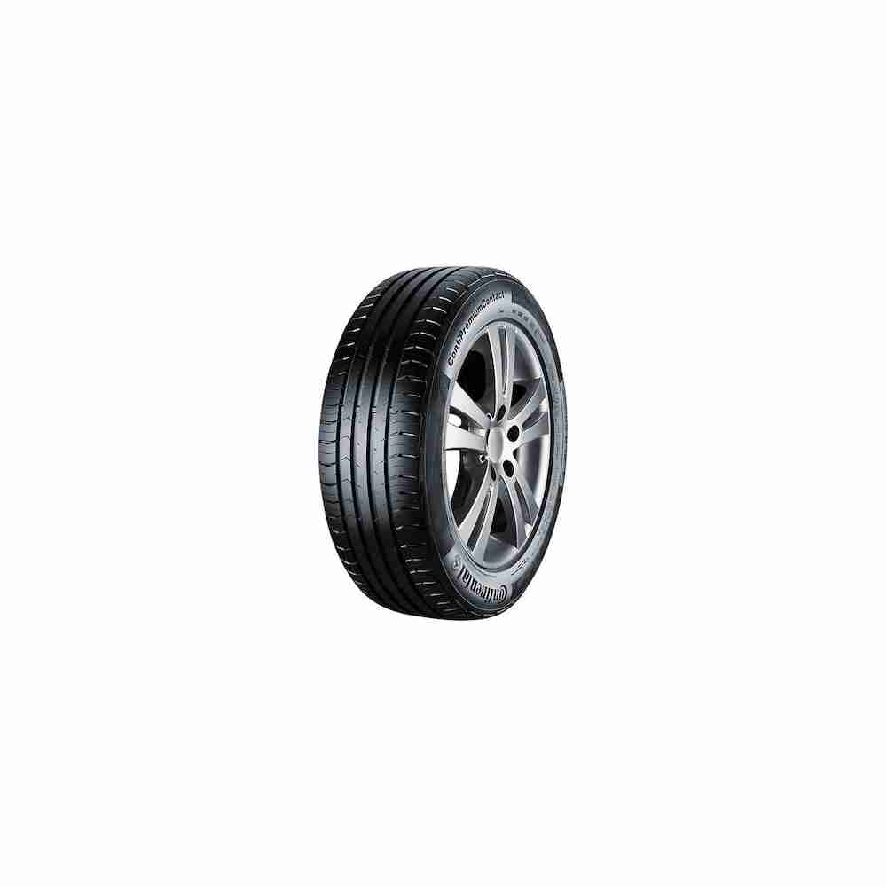 205/55R17 95V Continental - Prem Contact 5