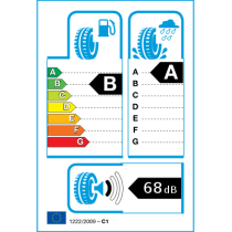 205/60R16 92H Goodyear - EfficientGrip