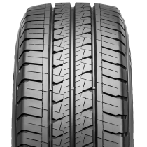 205/70R15 C 106/104S Fulda - Conveo Tour 2