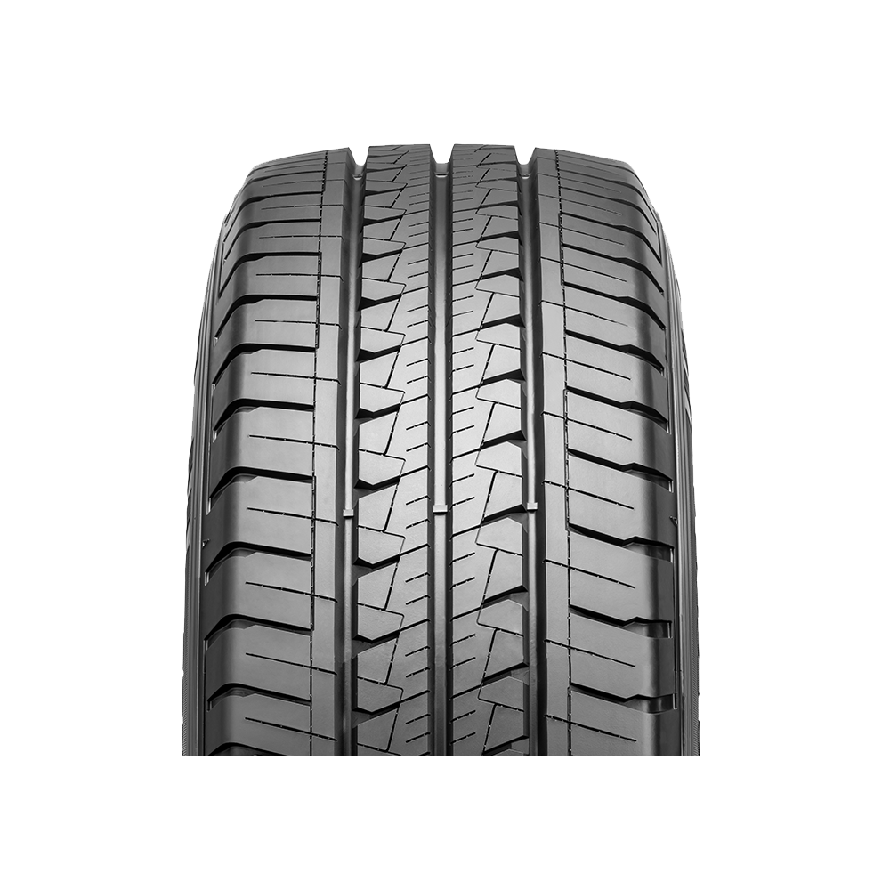 205/70R15 C 106/104S Fulda - Conveo Tour 2