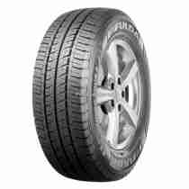 205/70R15 C 106/104S Fulda - Conveo Tour 2