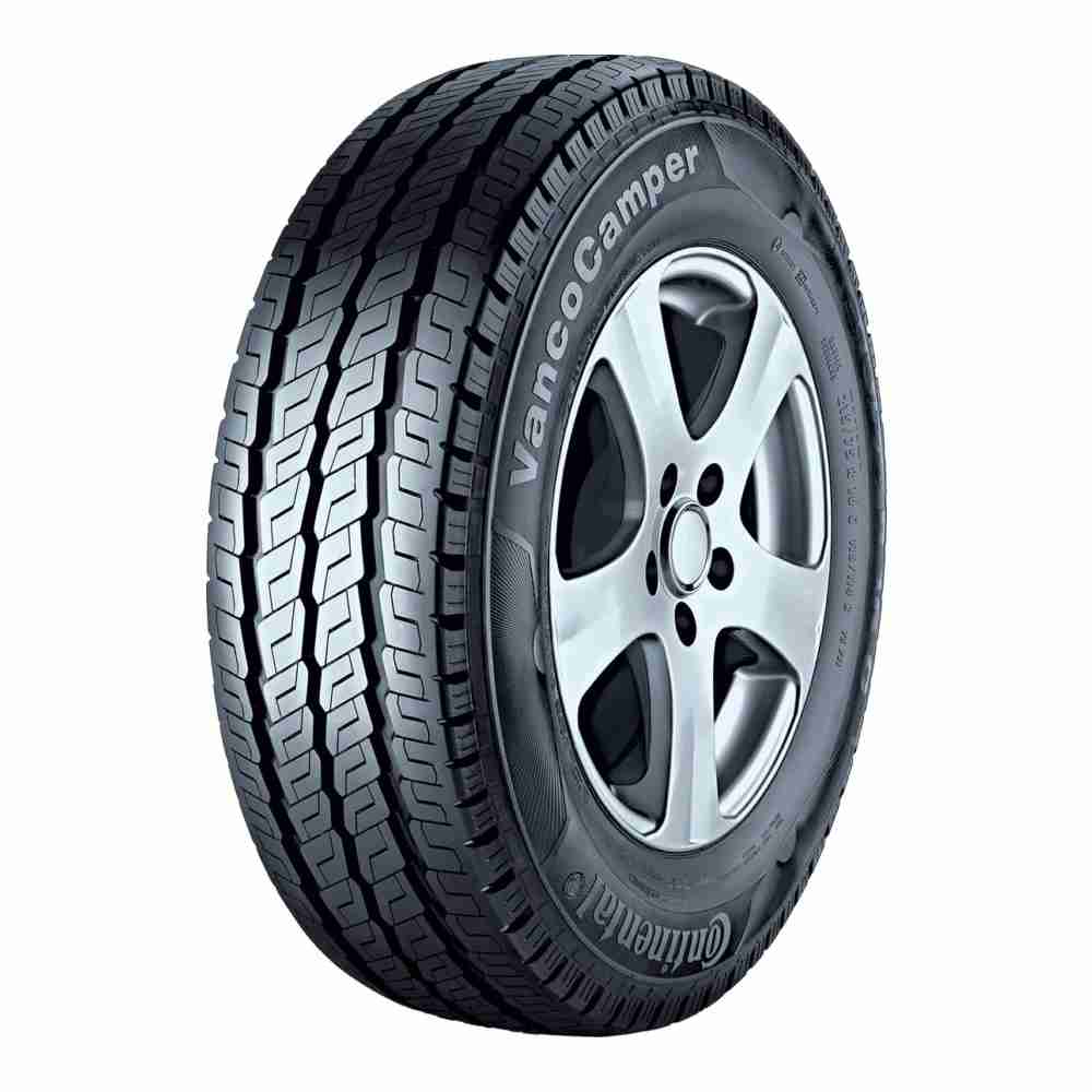 215/70R15 CP 109R Continental - VancoCamper