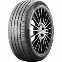 225/45R17 91Y Continental - SportContact 5