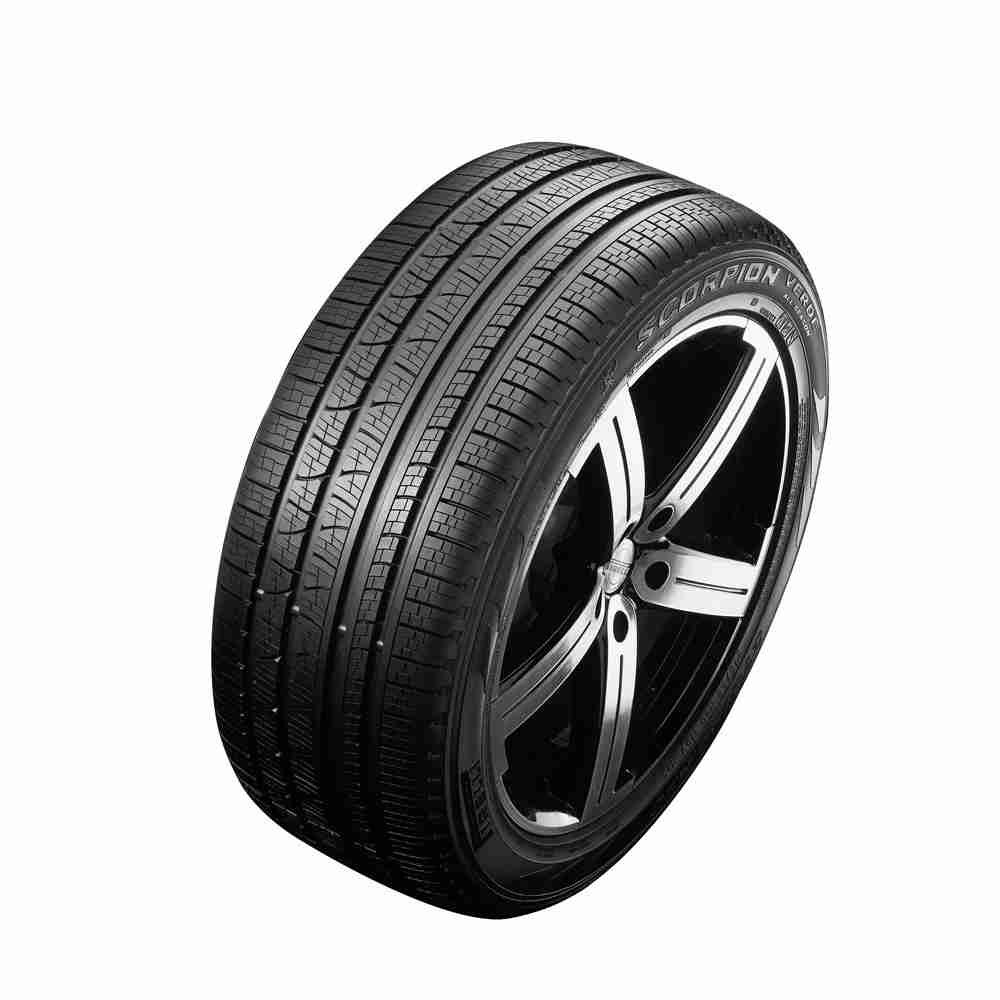 235/50R18 97V Pirelli - Skorpion Verde All Season