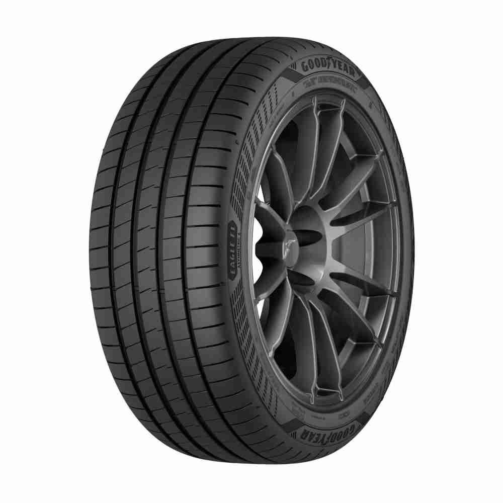 235/55R17 103Y Goodyear - Eagle F1 Asimmetric 6