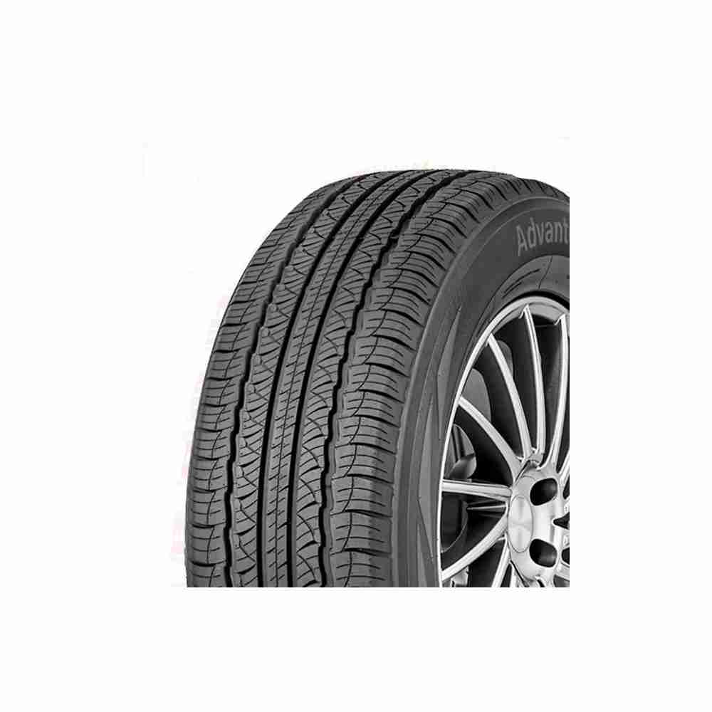 235/60R17 102V Triangle Advantex - TR259