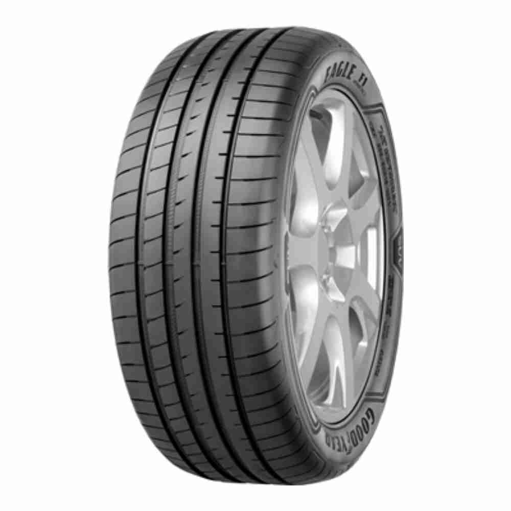 235/60R18 107W Goodyear - Eagle F1 Asimmetric 3