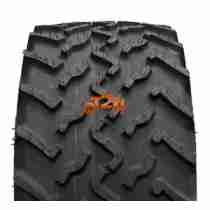 ASCENSO SPR250 33X15.50 R15 126B TL