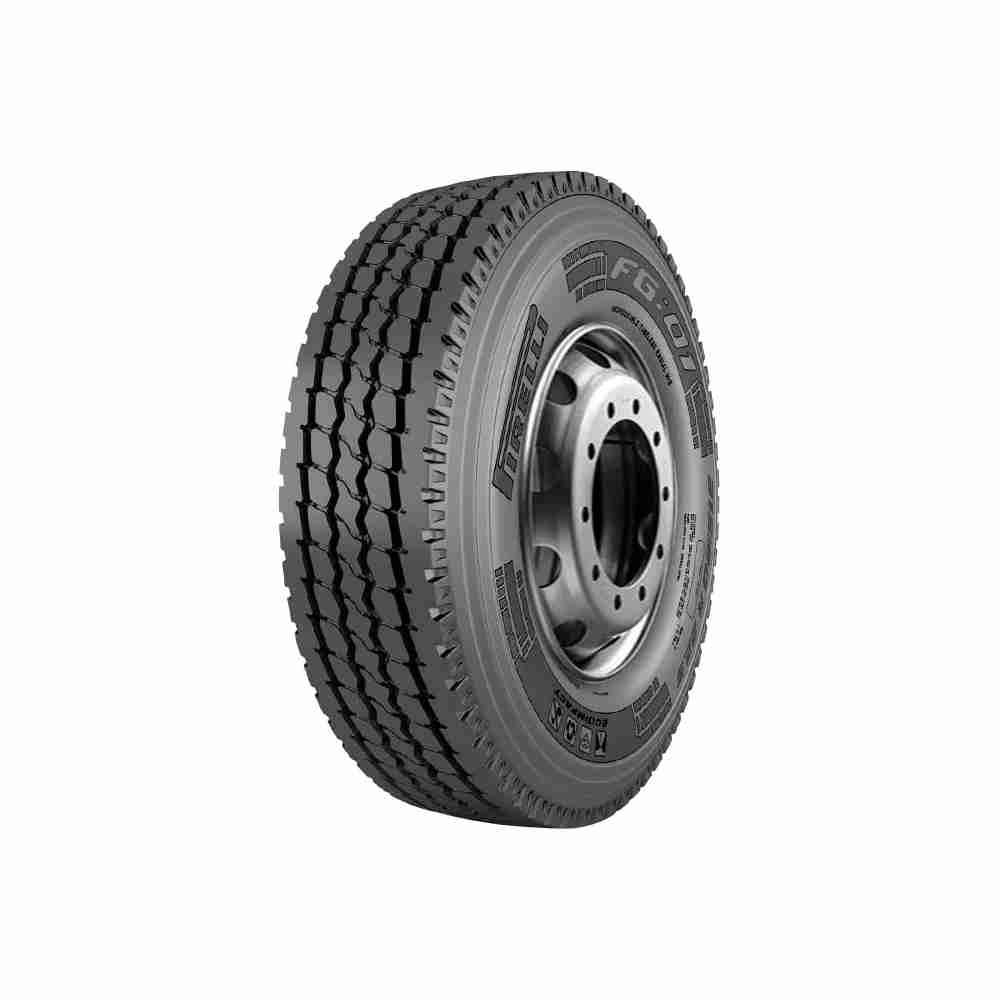 315/80R22,5 Pirelli - FG01-II - 156/150K