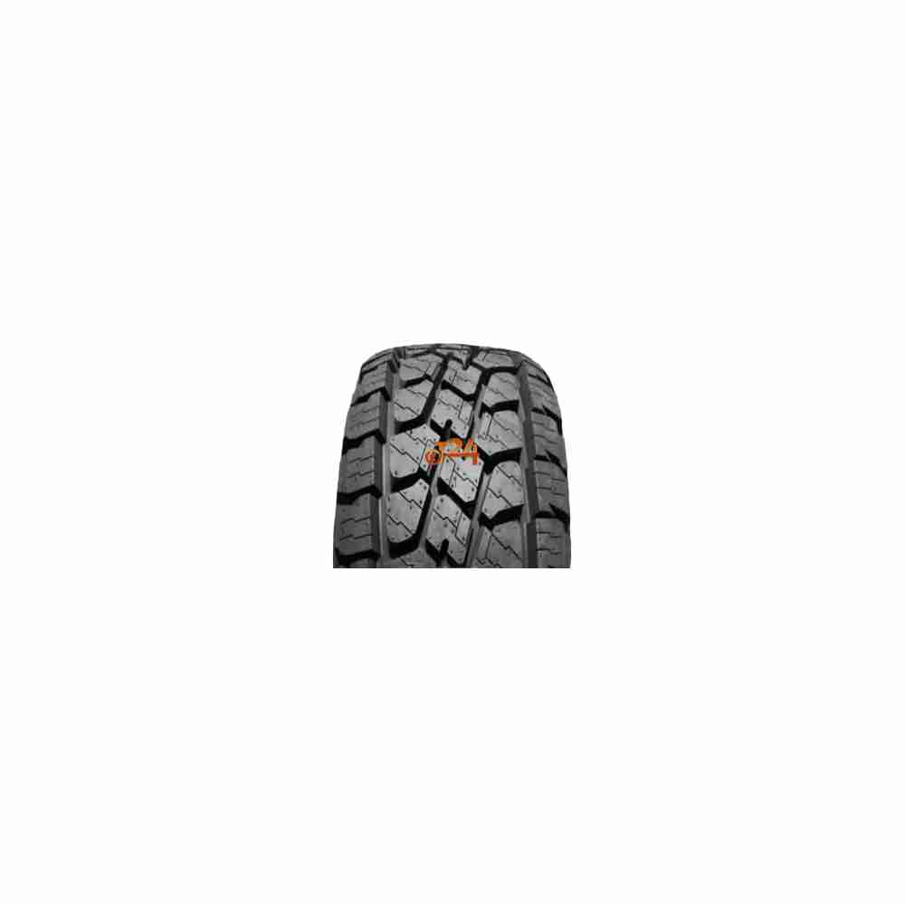 MASSIMO ROC-AT LT245/75 R16 120/116R