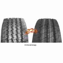 KAMA NT-202 245/70R19.5 141/140J