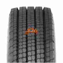 GITI GAU861 275/70 R22.5 152/148J