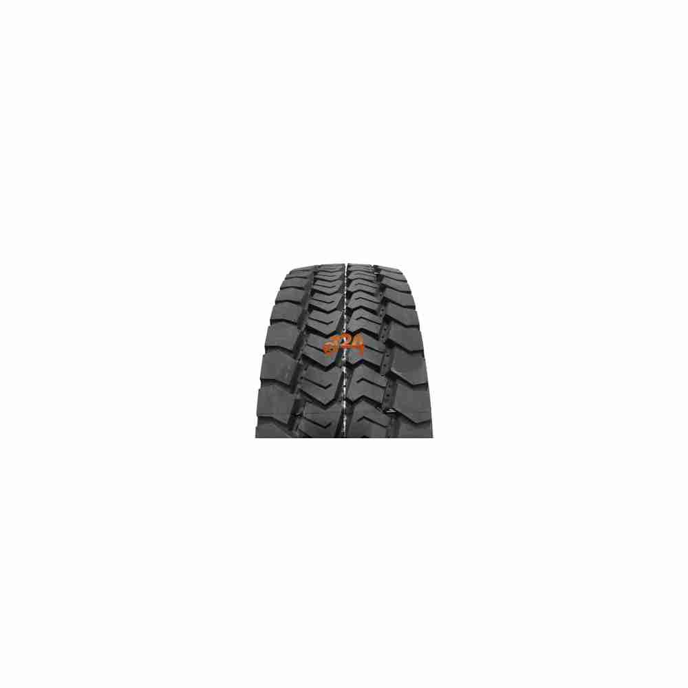 GITI GTR923 265/70 R19.5 143/141J