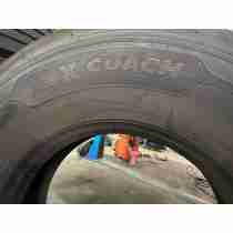 315/80R22.5 Michelin x coach Tropic Pulman