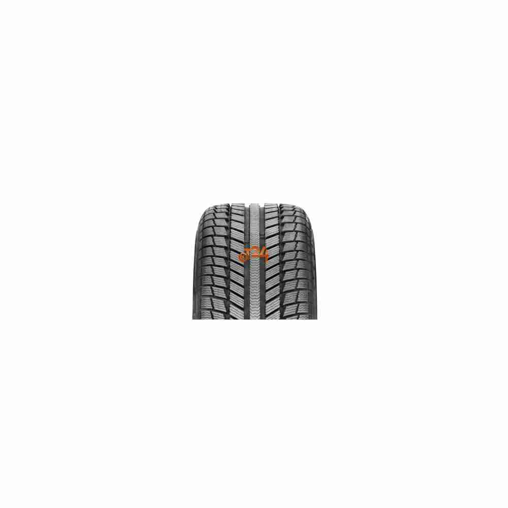 SYRON EVER-X 255/40 R19 100W XL