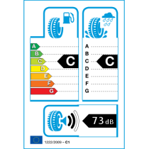 copy of 165 / 65 R 14 79T  SAVA - Mod: