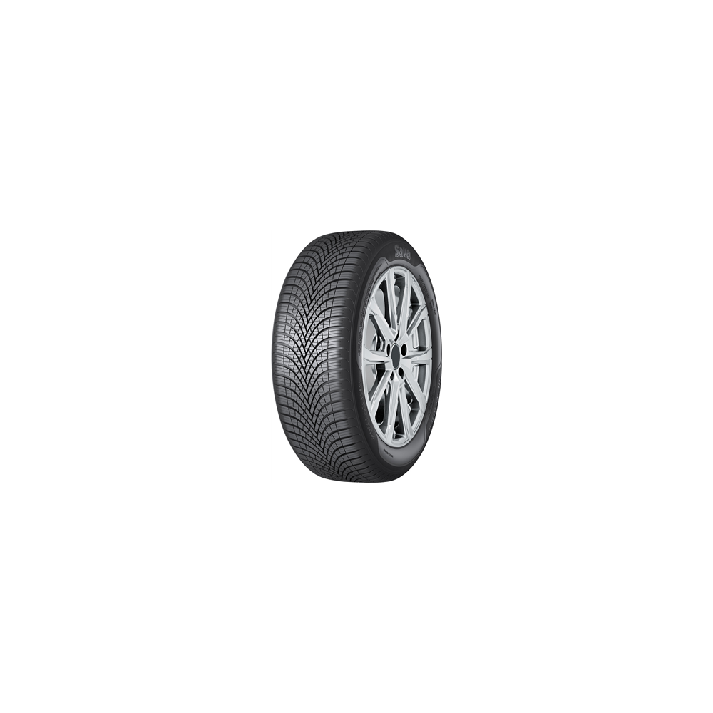 175/65R14 82T SAVA - ALL WEATHER 4stagioni