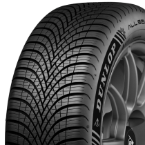 185/65R15  92V XL Dunlop - All Season 2