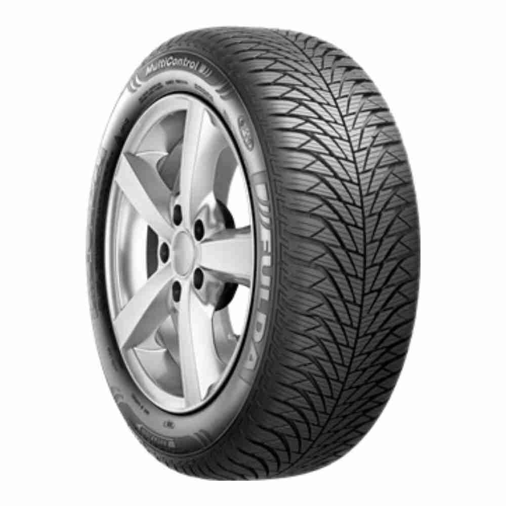 195/55R16 91H  Fulda - Multicontrol