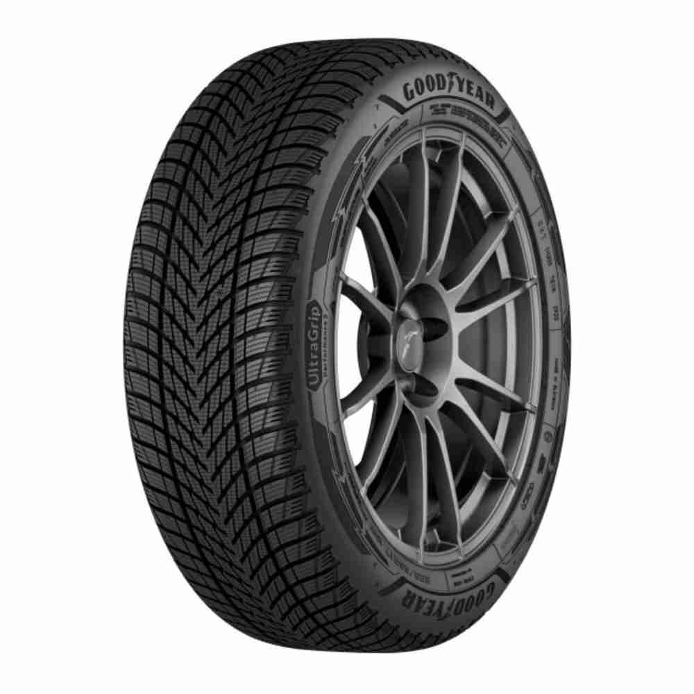 205/55R16 91H Goodyear - Ultragrip Performance 3