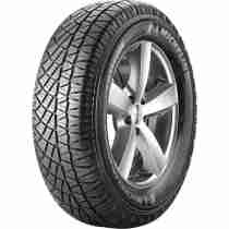 205/80R16 104T Michelin - Latitude Cross