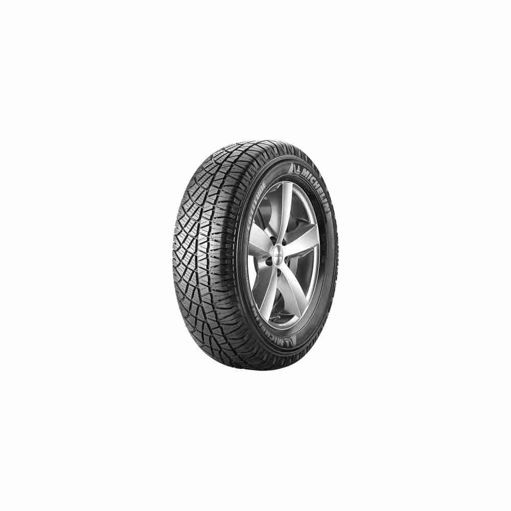 205/80R16 104T Michelin - Latitude Cross