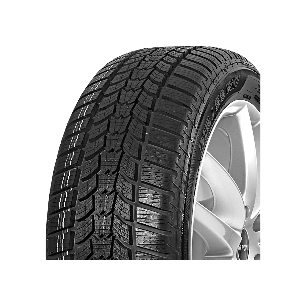 225/45R17 94V Sava - Eskimo HP2 XL