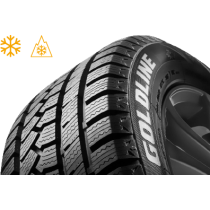 225/45R17 94H XL GOLDLINE - WINTER GLW1