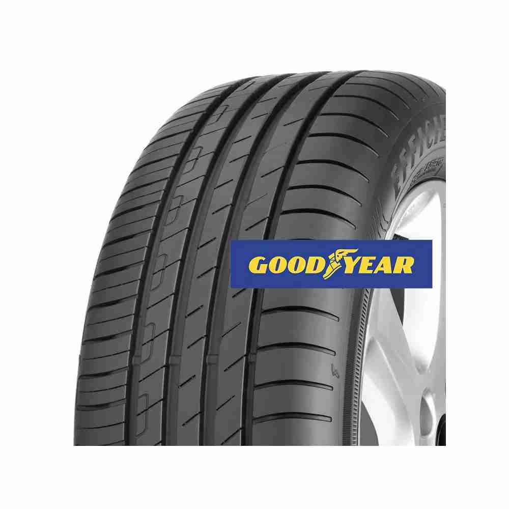 215/55R17 94V Goodyear - EfficientGrip Performance