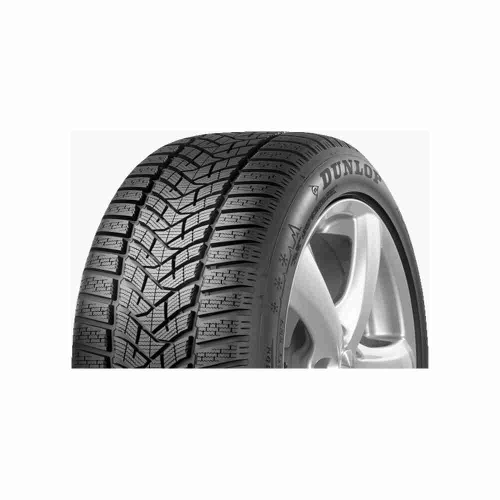 225/40R19 93W Dunlop - Winter Sport 5