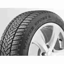 245/45R19 102V XL Dunlop - Winter Sport 5