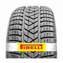 235/45R18 98V XL Pirelli - Winter Sottozero 3